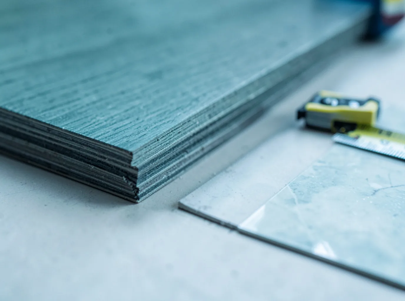 Luxury Vinyl Plank Installation Norman, OK FAQs